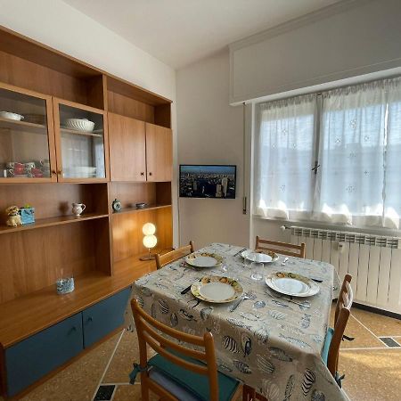 拉帕洛Casa Primi Raggi公寓 外观 照片
