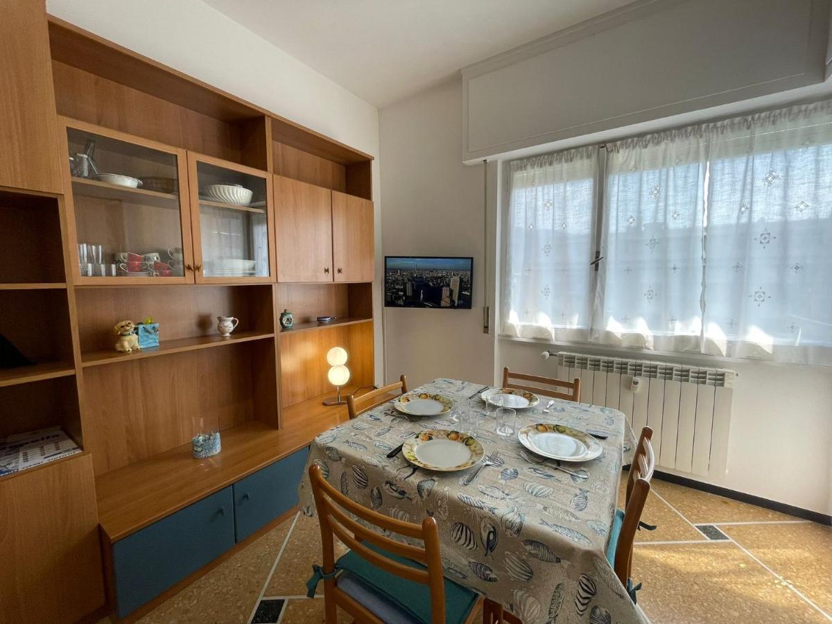 拉帕洛Casa Primi Raggi公寓 外观 照片
