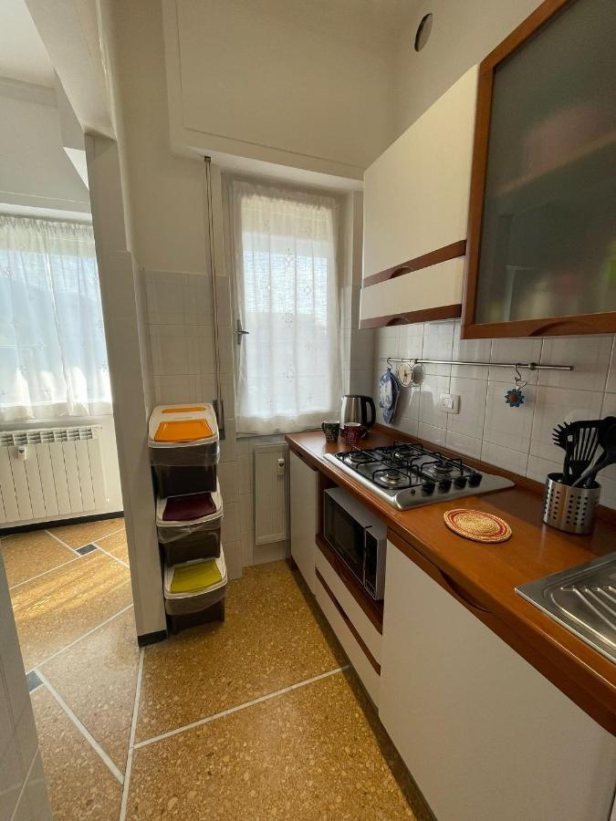 拉帕洛Casa Primi Raggi公寓 外观 照片