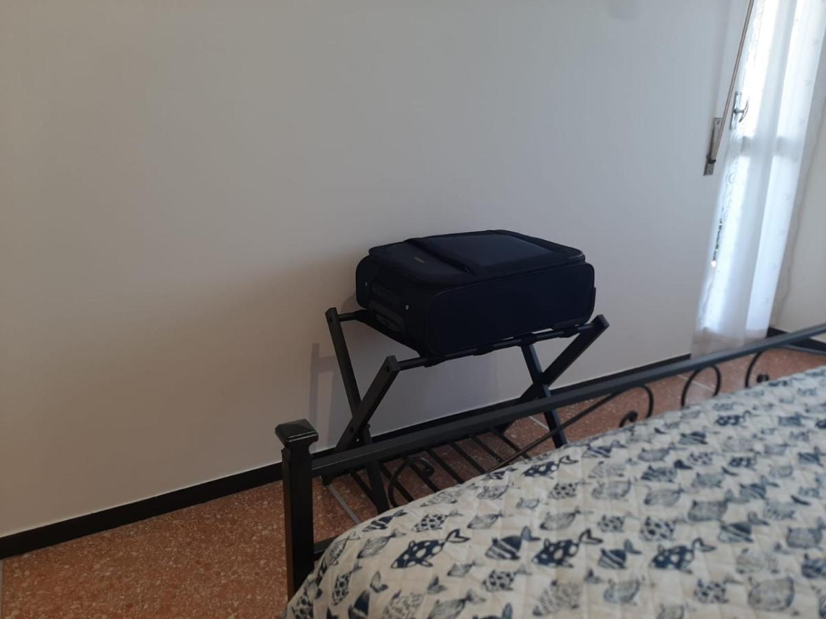 拉帕洛Casa Primi Raggi公寓 外观 照片